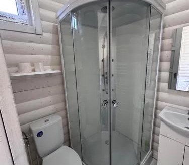 Livezile Villa | Cabana Zouk