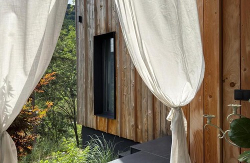 Bulz House | Cabana207