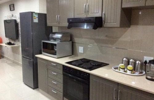 Warner Beach Apartment | Cabanas 21