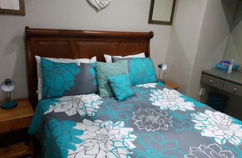 Warner Beach Apartment | Cabanas 21