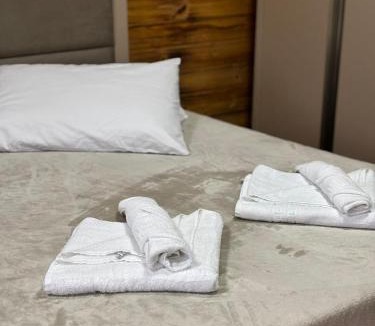 Gramado Other | Cabanas Arena SG