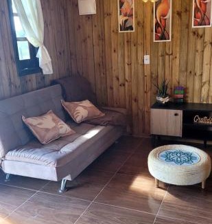 Balneario Arroio do Silva Ski Chalet | Cabanas Brisa da Lagoa