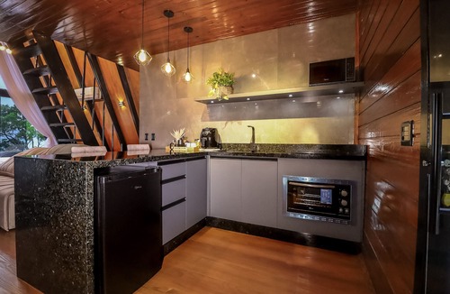 Picada Cafe House | CABANAS COFFEE HUTS