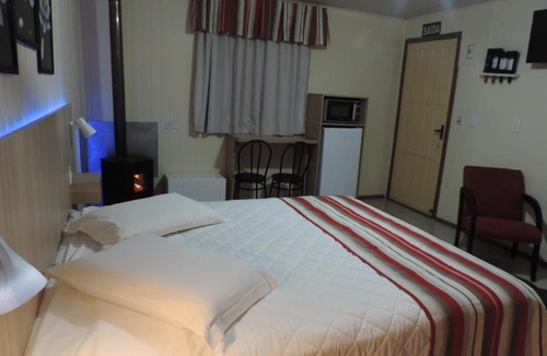 Cambara do Sul Hotel | Cabanas Costaneira