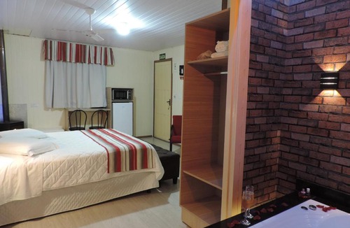 Cambara do Sul Hotel | Cabanas Costaneira