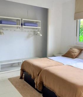 Casas Novas Cabin | Cabanas da Auga B