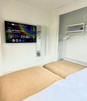Casas Novas Cabin | Cabanas da Auga B