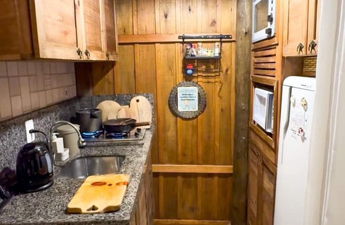Alfredo Wagner Cabin | Cabanas da Mata - Alfredo Wagner - SC
