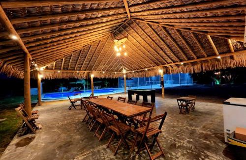 Fortim Hotel | Cabanas da Sorte