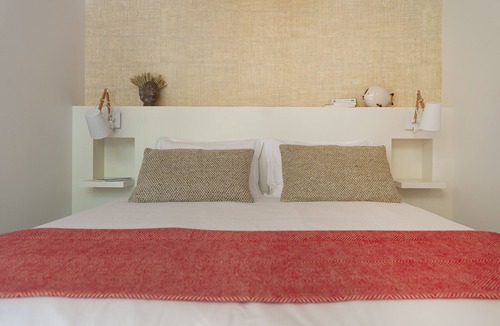 Velas Hotel | Cabanas da Viscondessa