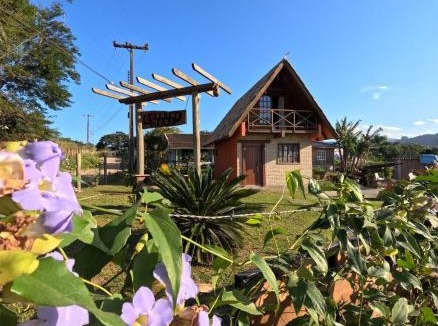 Paulo Lopes House | Cabanas Deus
