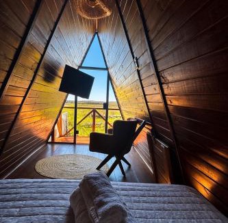 Pantano Grande Villa | Cabanas Farol
