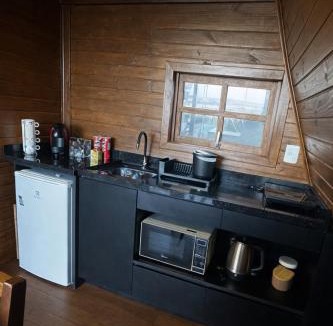 Pantano Grande Villa | Cabanas Farol