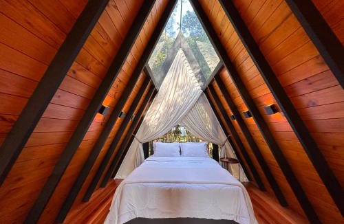 Encantado Cabin | Cabanas Gariba