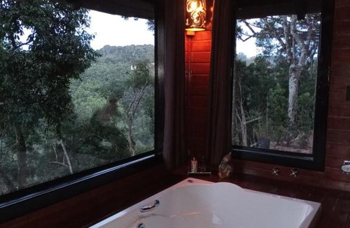 Gramado Ski Chalet | Cabanas KUROMATSU