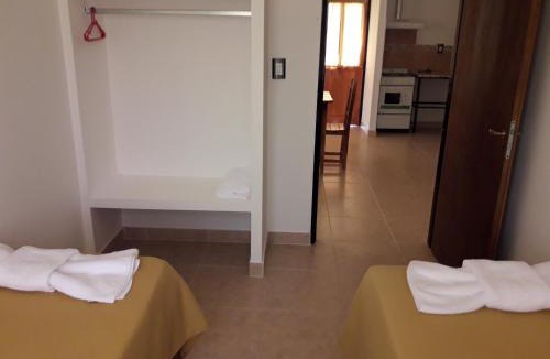 General Alvear Cabin | Cabanas Las Madrigueras
