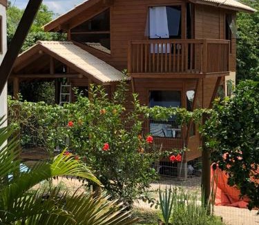 Praia do Rosa House | Cabanas Mahalo