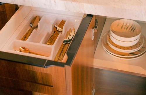 Serafina Correa Hotel | Cabanas Monte Cristo