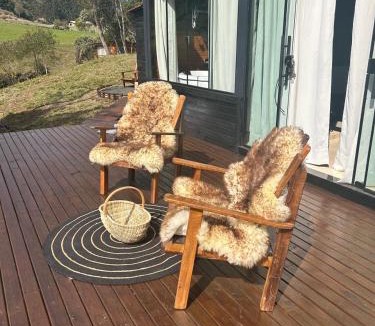 Alfredo Wagner Cabin | Cabanas nascer do sol - Canyon