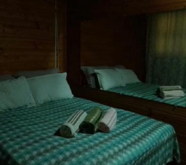 Bage Cabin | Cabanas paraíso pousadas
