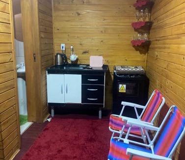 Bage Cabin | Cabanas paraíso pousadas