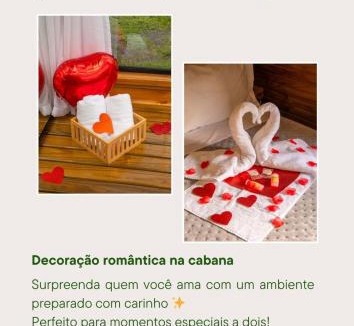 Bom Retiro House | Cabanas Recanto das Lagoas