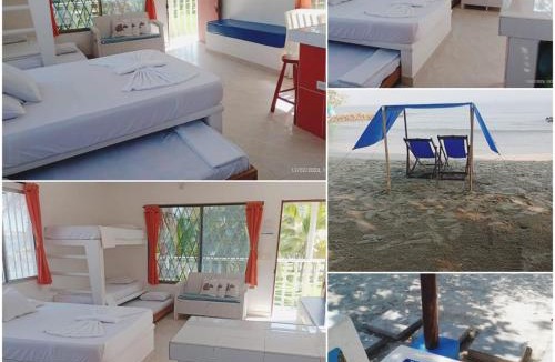 San Antero Hotel | Cabanas Recreaciones