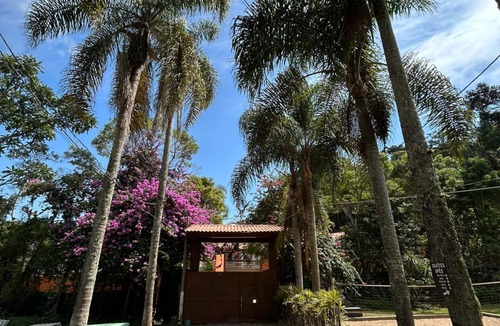 Itapecerica da Serra Cabin | CABANAS - Românticas na Natureza para Adultos