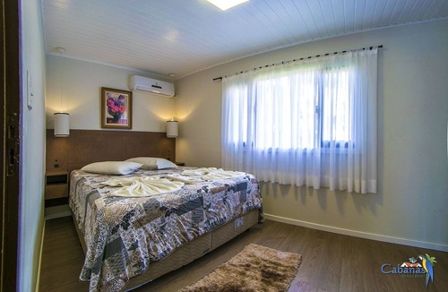 Gravatal Hotel | Cabanas Termas Hotel