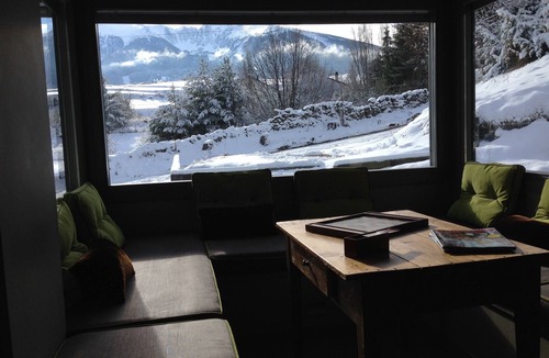 La Cabanasse House | Cabanasse Cambre d'Aze, stylish gîte in the Pyrénées Orientales, Cerdagne,