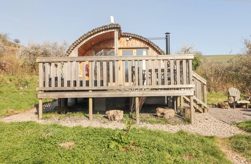 Bedwas Trethomas & Machen Cottage | Cabanau Bach