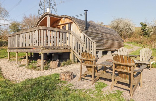 Bedwas Trethomas & Machen Cottage | Cabanau Bach