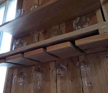 Annonay Apartment | CABANE à DRINE