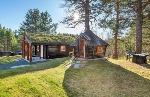 Fagerhaug Cottage | Cabane à Oppdal