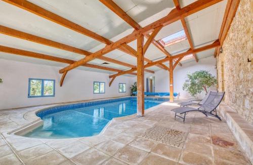 Monsac House | Cabane Amicie