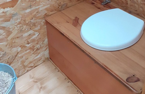 Couze-et-Saint-Front Cabin | Cabane Cosy en Lisière de Bois Pour un Séjour Ressourçant