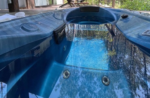 Origne Cabin | Cabane Dans les Arbres et Spa au sud Gironde