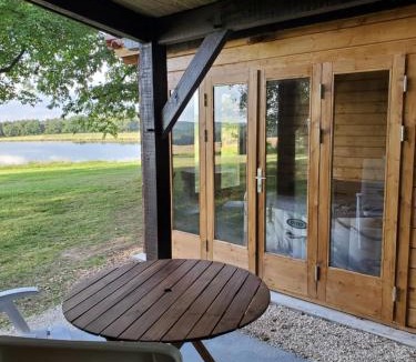 Rouffignac-Saint-Cernin-de-Reilhac House | Cabane du lac