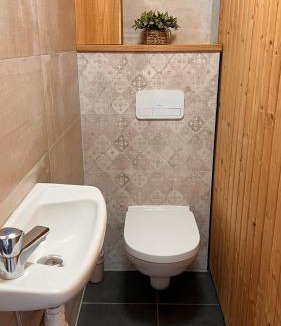 Dabo Ski Chalet | Cabane du Trappeur Wellness Dabo