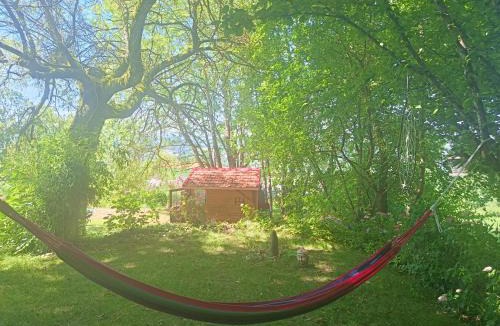 Etercy Apartment | Cabane en forêt