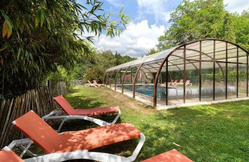 Payzac House | Cabane Le Module