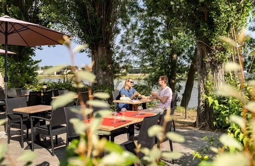 Maisons-Laffitte House | Cabane Love 1 room sleeps 5