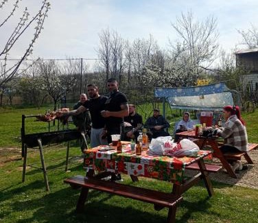 Prahova County Other | CABANE Nadejda SPERANTA