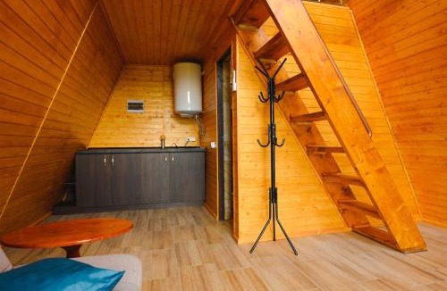 Salatrucel Cabin | Cabanele Adyana&Raysa