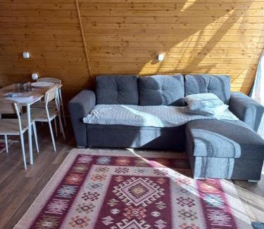 Avrig Cabin | Cabanele Avoca