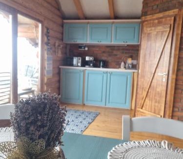 Borsa Cabin | Cabanele Borsa View