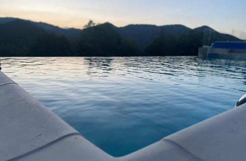 Gilau Villa | Cabanele CARMEL