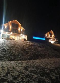 Gilau Villa | Cabanele CARMEL
