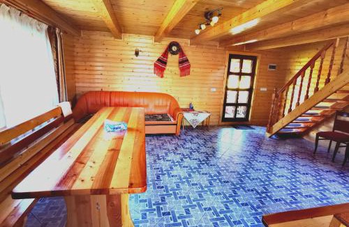 Marisel Villa | Cabanele FloriCrin - Cabana 1