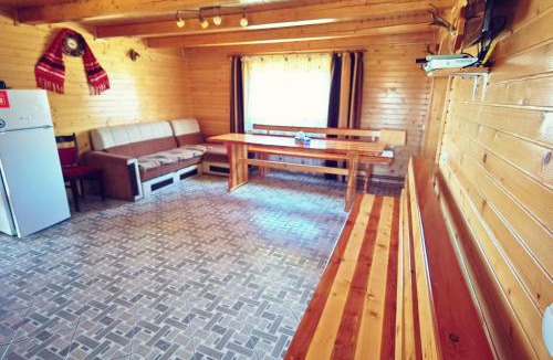 Marisel House | Cabanele FloriCrin - Cabana 2